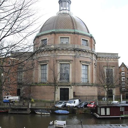 Bed and Breakfast De Brijpot à Amsterdam Extérieur photo