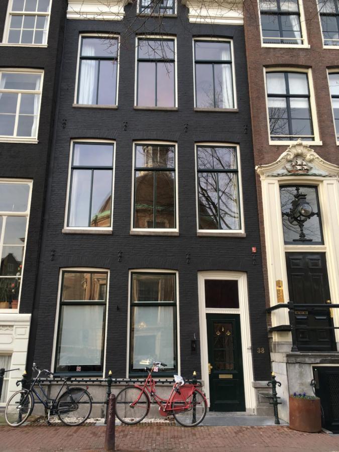 Bed and Breakfast De Brijpot à Amsterdam Extérieur photo