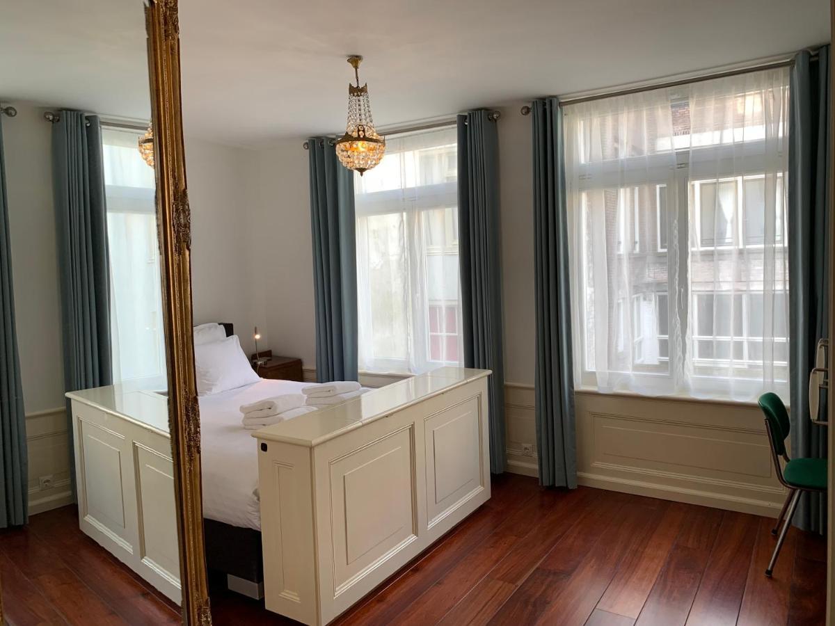 Bed and Breakfast De Brijpot à Amsterdam Extérieur photo
