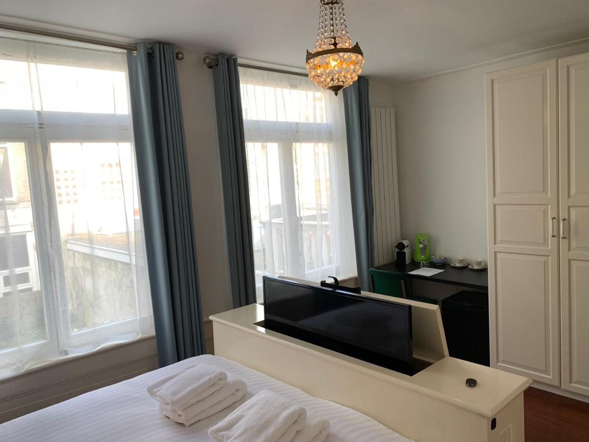 Bed and Breakfast De Brijpot à Amsterdam Extérieur photo