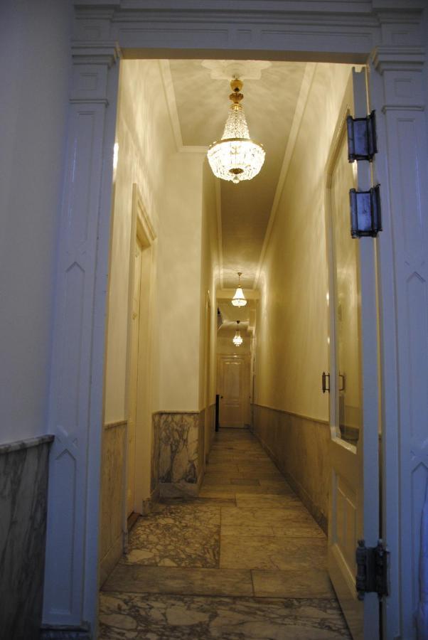 Bed and Breakfast De Brijpot à Amsterdam Extérieur photo